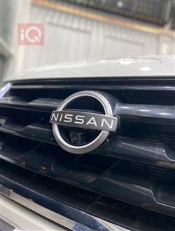 Nissan Armada